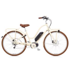 electra townie commute go 8i elsykkel