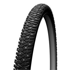 Suomi Piggdekk 28&quot; Routa TLR eBike 50-622, 248 pigger