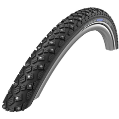 Schwalbe Piggdekk 28&quot; Marathon Winter + 50-622, 208 pigger