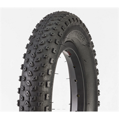 Bontrager Dekk 12&quot; XR1 Kids MTB 57-203, 12 x 2,25