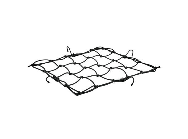 Electra Cargo Net Black 