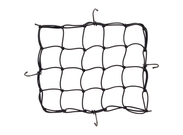 Electra Cargo Net Black 