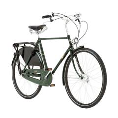 Pashley Roadster Sovereign Herresykkel Regency Green