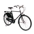 Pashley Roadster Sovereign Herresykkel 52 cm (20,5&quot;), 8 gir, Buckingham Black