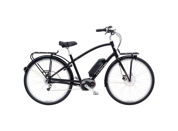 electra townie commute go 8i elsykkel